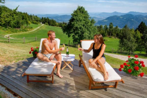 ETNO HOUSE GOSTECE- Suite with Finnish sauna